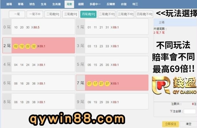 539玩法